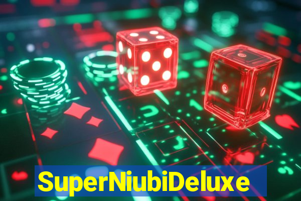 SuperNiubiDeluxe super mario deluxe nintendo switch rom